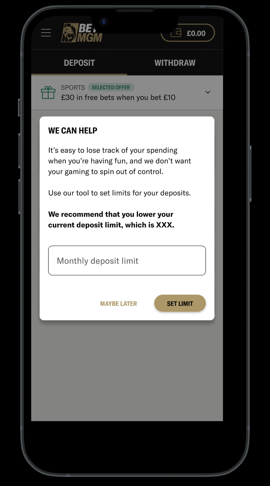 LeoVegas style guide and documentation
